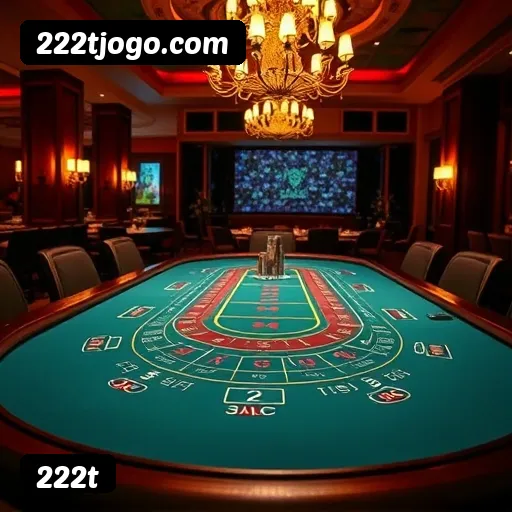 Jogos de Cassino em Destaque - Slots, Roleta, Blackjack