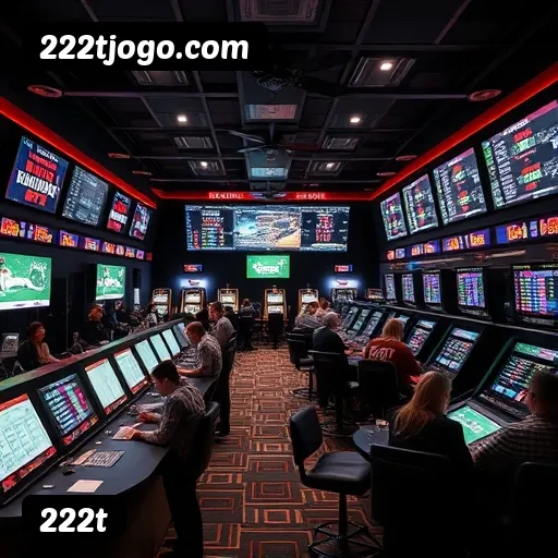 Jogos de Cassino ao Vivo